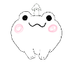 froggy - frosch