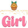 Cupcake Girl