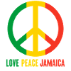 Jamaica Jamaica Love