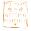 Hochzeit Mutter