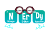 Nerd periodic table