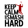 Badminton