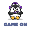 Game On Gaming Gift