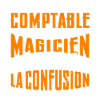 Je Suis Comptable Pas Magicien