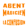 Je Suis Agent Pas Magicien
