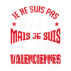 supporteur de Valenciennes