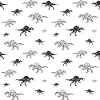 Spino Spinosaur Pattern