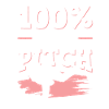 Baseball pitch