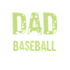 Baseball Dad