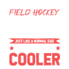 Field Hockey Dad