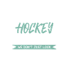 Field hockey grandfather
