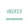 Field hockey grandmother