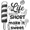 Life is Short