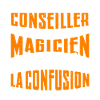 Je Suis Conseiller Pas Magicien