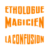 Je Suis éthologue Pas Magicien