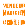 Je Suis vendeur Pas Magicien