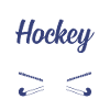 Field hockey dad