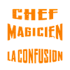 Je Suis Chef Pas Magicien