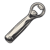 Bottle opener
