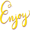 Enjoy