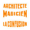 Je Suis Architecte Pas Magicien