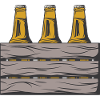 Beer case
