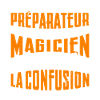 Je Suis Préparateur Pas Magicien