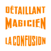 Je Suis Détaillant Pas Magicien