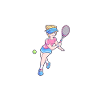 Ask Me About Tennis