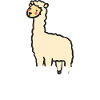 Kinda Busy Being An Alpaca