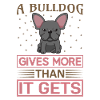 Loyal Bulldog