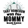 Mom Baseball