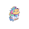 Ask Me About My Cat