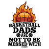 Basketball Father
