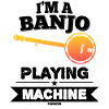 Banjo Country Music Guitar
