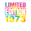 Édition limitée 1973 Graffiti
