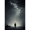 The Lonely Man