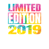 Graffiti édition limitée 2019