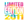 Édition Limitée 2011 Graffiti