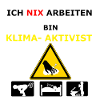Klima Aktivist