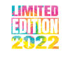 Édition Limitée 2022 Graffiti