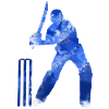 CRICKET BATSMAN