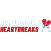 Hotelrooms & Heartbreaks