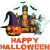 Happy Halloween