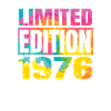 Édition limitée 1976 Graffiti