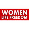 Women life freedom