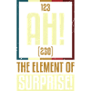 AH The Element Of Surprise