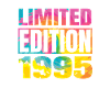 Édition Limitée 1995 Graffiti