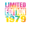 Édition limitée 1979 Graffiti