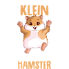 Hamster Kinder Mädchen Damen